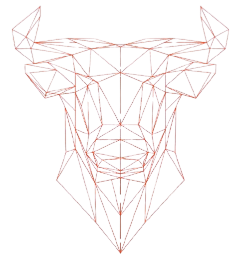 Bull Marketing Watermark